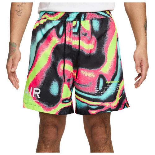 Nike Ανδρικό σορτς Club Flow Max Volume Shorts